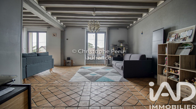 Ma-Cabane - Vente Appartement Juziers, 87 m²
