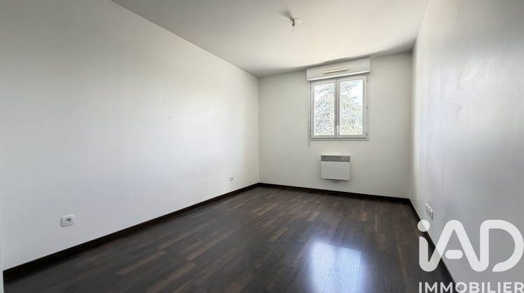 Ma-Cabane - Vente Appartement Juziers, 48 m²