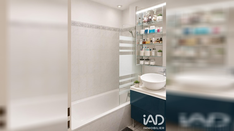 Ma-Cabane - Vente Appartement Juziers, 42 m²