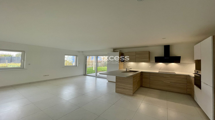 Ma-Cabane - Vente Appartement Kaltenhouse, 75 m²