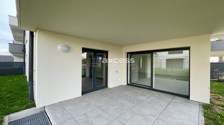 Ma-Cabane - Vente Appartement Kaltenhouse, 75 m²