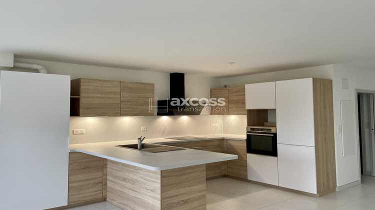 Ma-Cabane - Vente Appartement Kaltenhouse, 75 m²