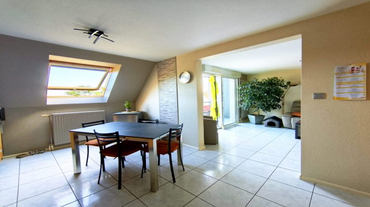 Ma-Cabane - Vente Appartement kalthenouse, 94 m²