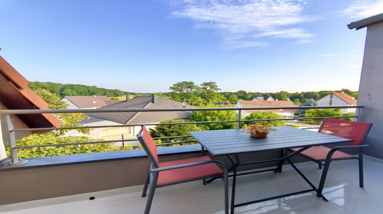Ma-Cabane - Vente Appartement kalthenouse, 94 m²