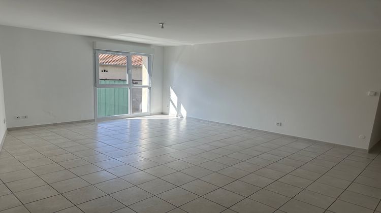 Ma-Cabane - Vente Appartement Kanfen, 86 m²