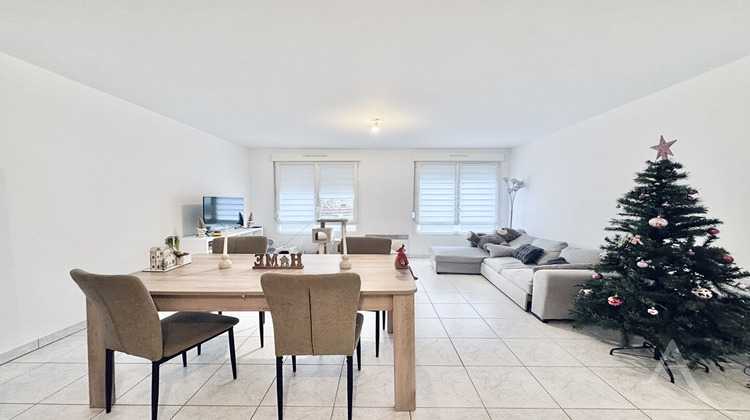 Ma-Cabane - Vente Appartement KANFEN, 50 m²