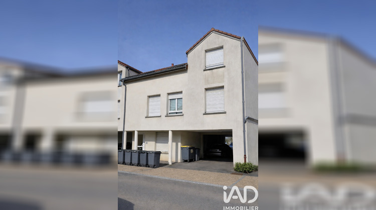 Ma-Cabane - Vente Appartement Kanfen, 63 m²