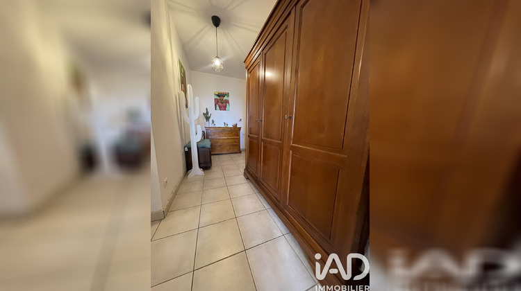 Ma-Cabane - Vente Appartement Kanfen, 63 m²