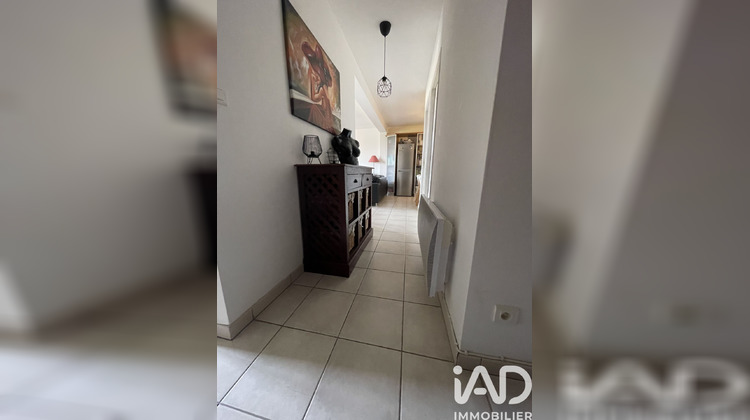 Ma-Cabane - Vente Appartement Kanfen, 63 m²