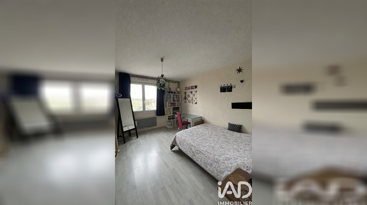 Ma-Cabane - Vente Appartement Kanfen, 63 m²