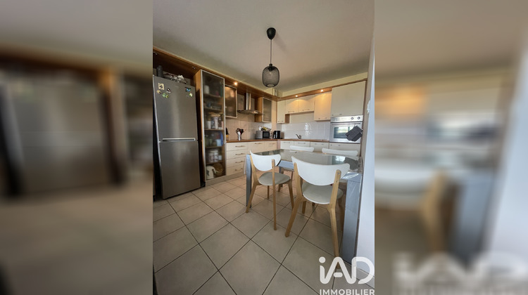 Ma-Cabane - Vente Appartement Kanfen, 63 m²