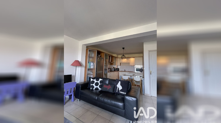 Ma-Cabane - Vente Appartement Kanfen, 63 m²