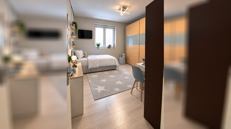 Ma-Cabane - Vente Appartement Kanfen, 65 m²