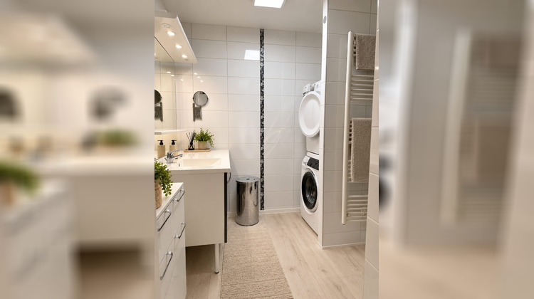 Ma-Cabane - Vente Appartement Kanfen, 65 m²