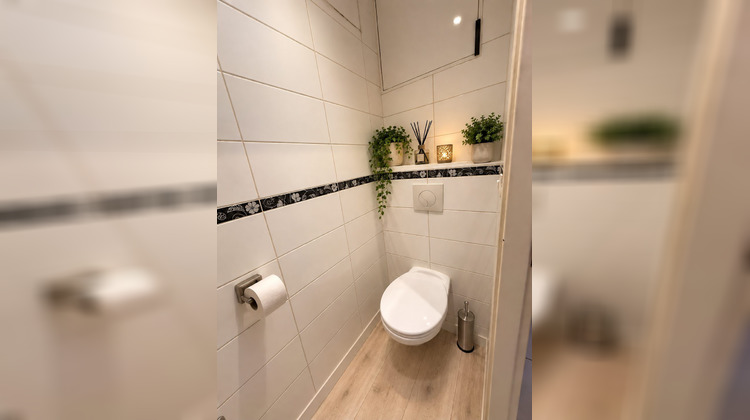 Ma-Cabane - Vente Appartement Kanfen, 65 m²