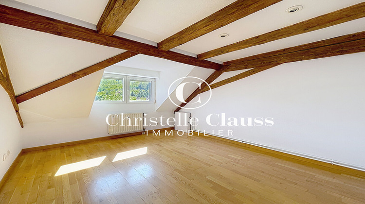 Ma-Cabane - Vente Appartement KAYSERSBERG, 50 m²