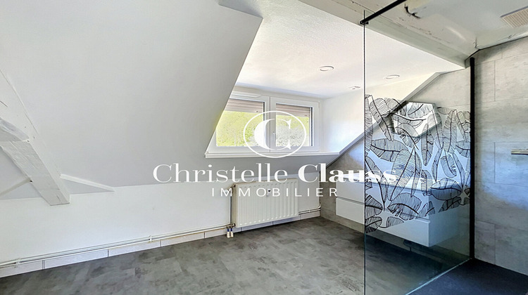 Ma-Cabane - Vente Appartement KAYSERSBERG, 50 m²