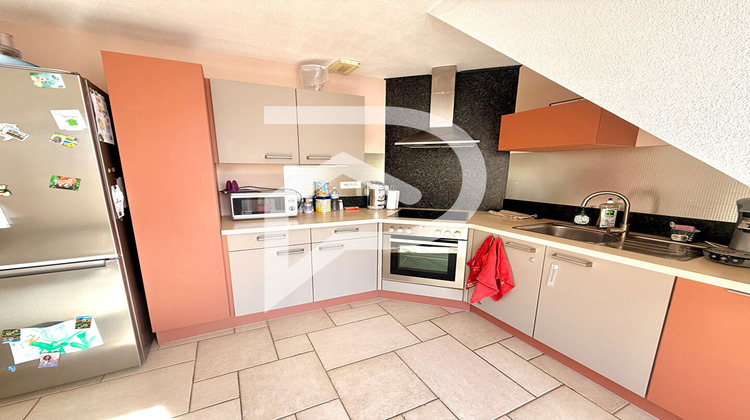 Ma-Cabane - Vente Appartement KAYSERSBERG, 86 m²