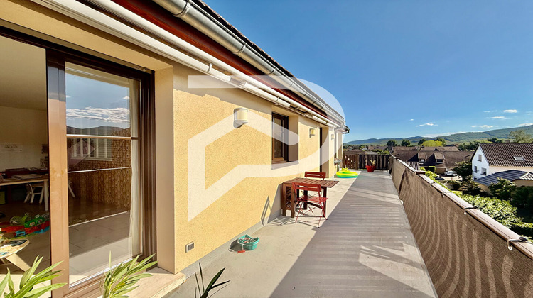 Ma-Cabane - Vente Appartement KAYSERSBERG, 86 m²