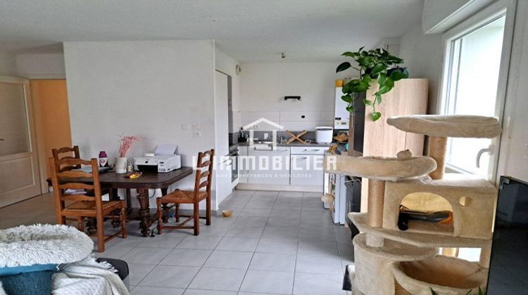 Ma-Cabane - Vente Appartement Kembs, 52 m²