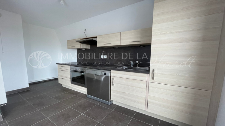 Ma-Cabane - Vente Appartement Kembs, 65 m²