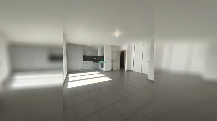 Ma-Cabane - Vente Appartement Kembs, 61 m²