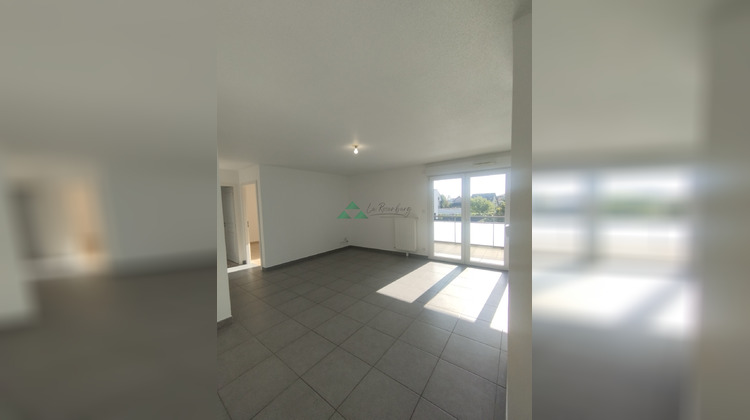 Ma-Cabane - Vente Appartement Kembs, 61 m²