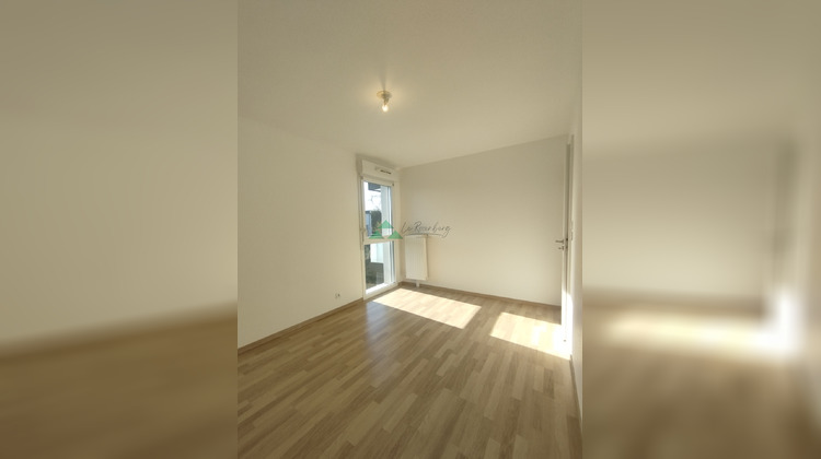 Ma-Cabane - Vente Appartement Kembs, 61 m²