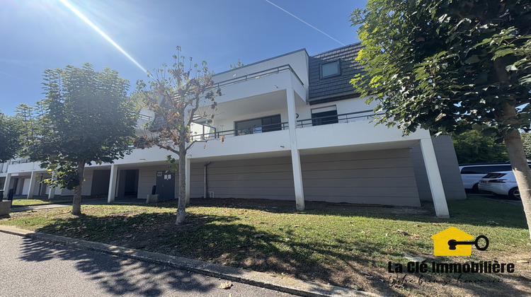 Ma-Cabane - Vente Appartement Kembs, 63 m²