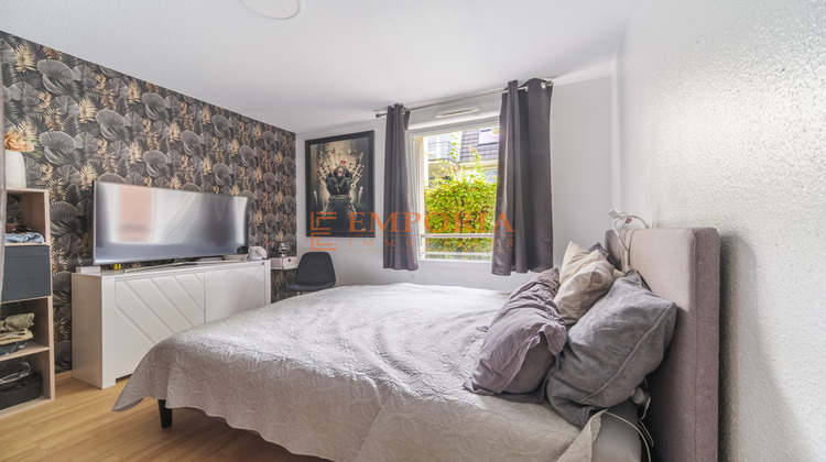 Ma-Cabane - Vente Appartement Kembs, 60 m²