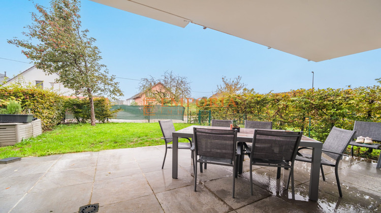 Ma-Cabane - Vente Appartement Kembs, 60 m²