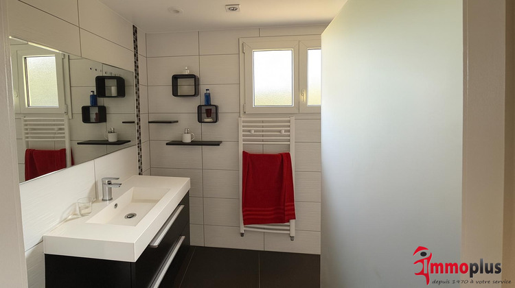Ma-Cabane - Vente Appartement Kembs, 67 m²
