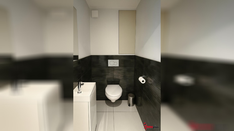 Ma-Cabane - Vente Appartement Kembs, 67 m²