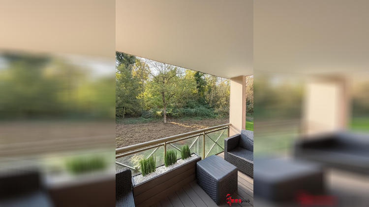 Ma-Cabane - Vente Appartement Kembs, 67 m²