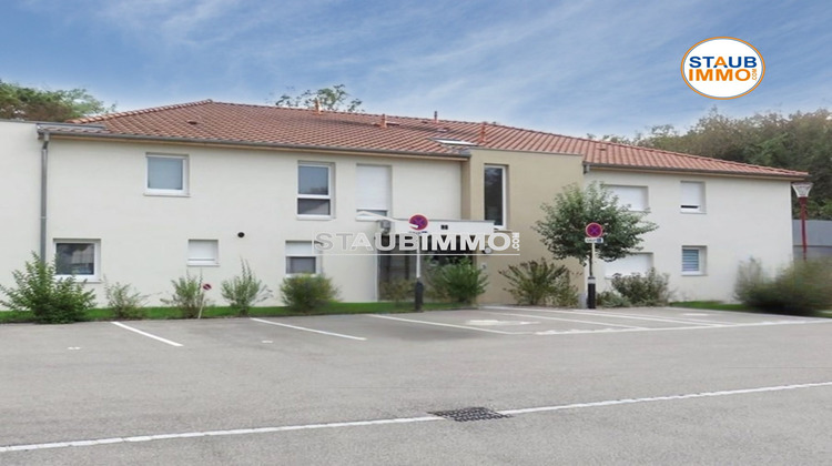 Ma-Cabane - Vente Appartement Kembs, 51 m²