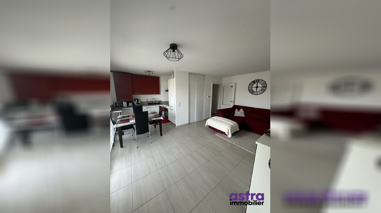 Ma-Cabane - Vente Appartement Kembs, 47 m²