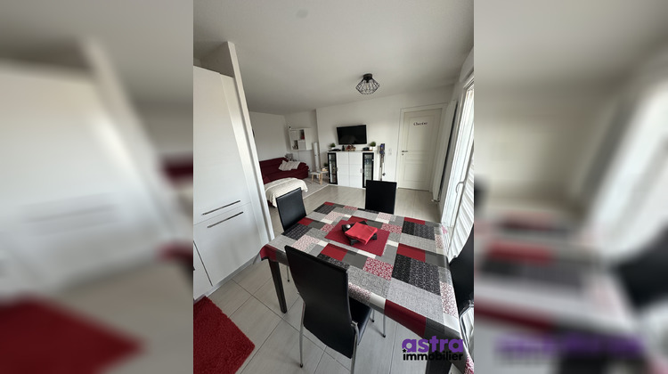 Ma-Cabane - Vente Appartement Kembs, 47 m²