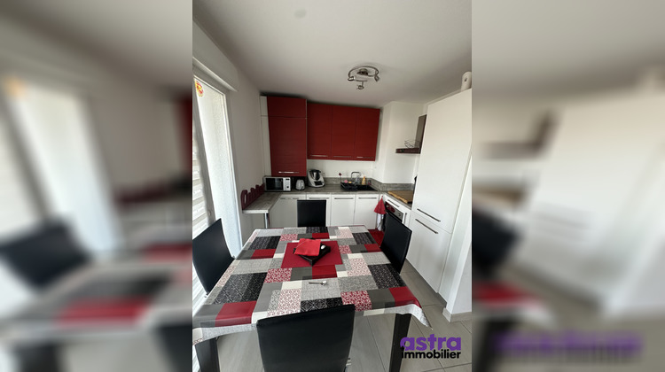 Ma-Cabane - Vente Appartement Kembs, 47 m²