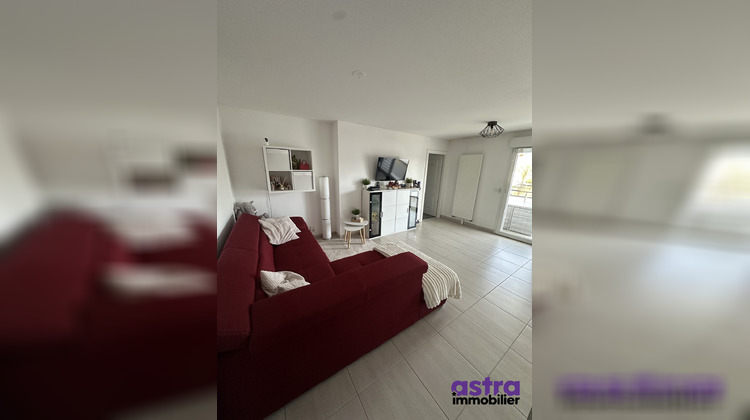 Ma-Cabane - Vente Appartement Kembs, 47 m²