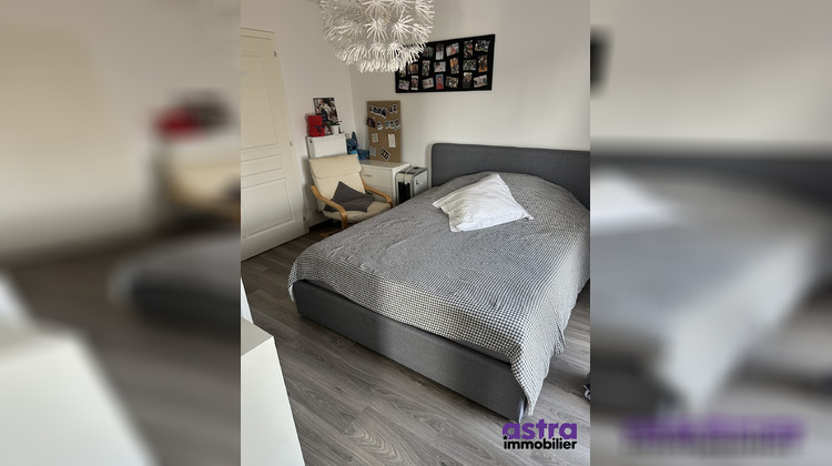 Ma-Cabane - Vente Appartement Kembs, 47 m²