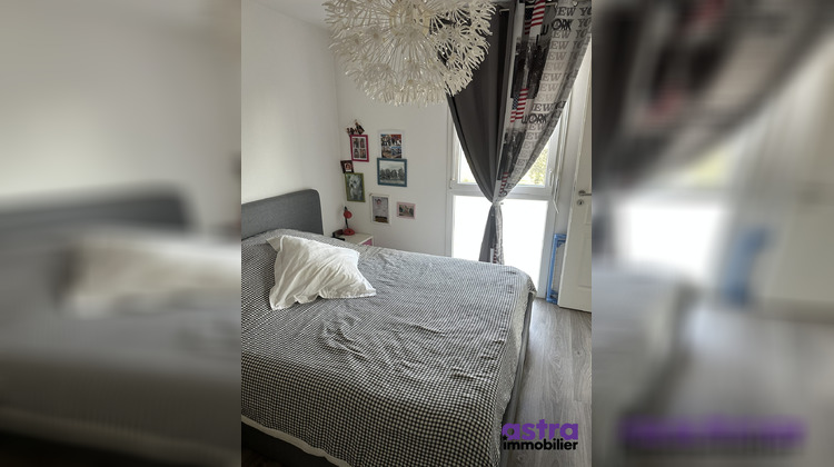 Ma-Cabane - Vente Appartement Kembs, 47 m²