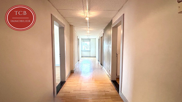 Ma-Cabane - Vente Appartement KEMBS, 113 m²