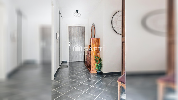 Ma-Cabane - Vente Appartement Kembs, 72 m²