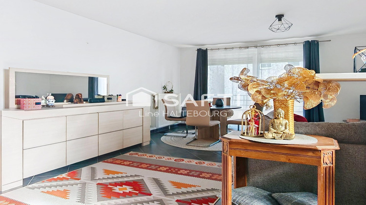 Ma-Cabane - Vente Appartement Kembs, 72 m²