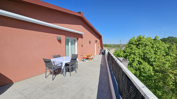 Ma-Cabane - Vente Appartement Kembs, 84 m²