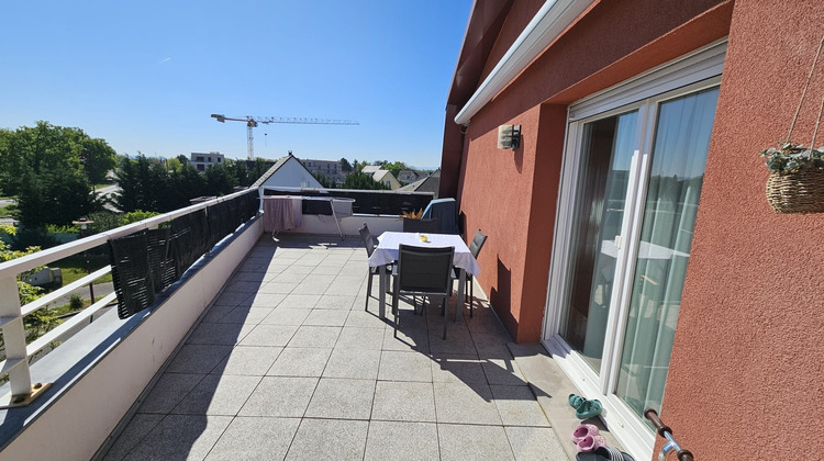 Ma-Cabane - Vente Appartement Kembs, 84 m²