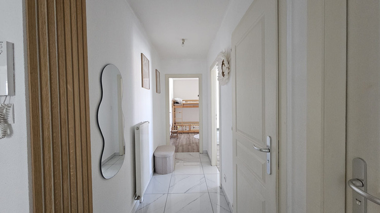 Ma-Cabane - Vente Appartement Kembs, 84 m²
