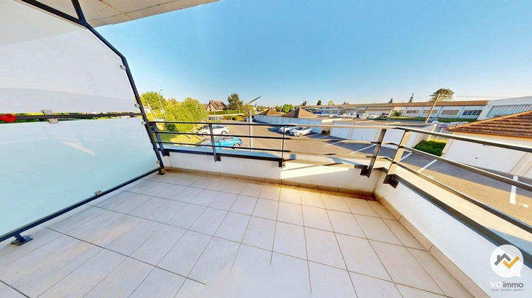 Ma-Cabane - Vente Appartement Kembs, 74 m²