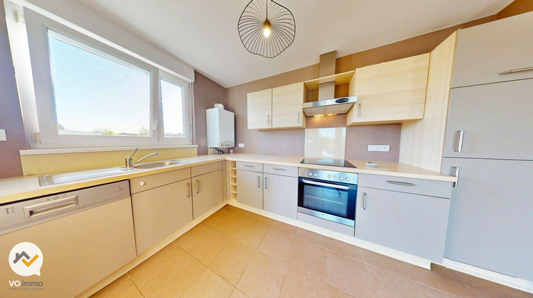 Ma-Cabane - Vente Appartement Kembs, 74 m²