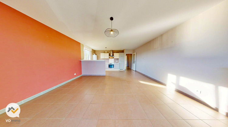 Ma-Cabane - Vente Appartement Kembs, 74 m²